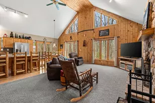 1388 Town Hall Rd, Springbrook, WI 54875 - Photo 7