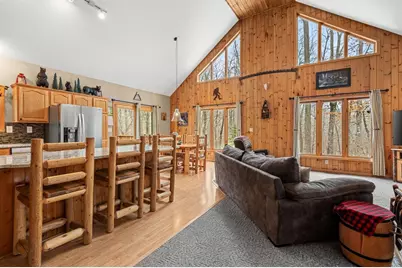 1388 W Town Hall Road, Springbrook, WI 54875 - Photo 11