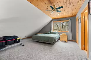 1388 W Town Hall Rd, Springbrook, WI 54875 - Photo 33