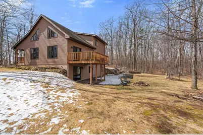 1388 Town Hall Road, Springbrook, WI 54875 - Photo 43