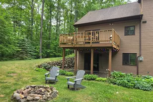 1388 W Town Hall Rd, Springbrook, WI 54875 - Photo 5