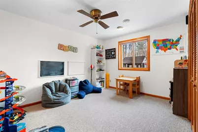 1388 W Town Hall Road, Springbrook, WI 54875 - Photo 31