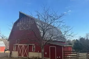 W4527 County Rd F, Springbrook, WI 54875 - Photo 5