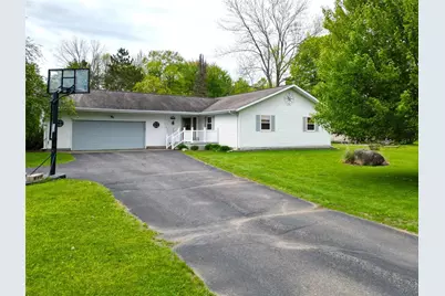 704 Phillips Avenue, Ladysmith, WI 54848 - Photo 1
