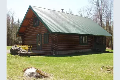 80580 Schwilk Road, Glidden, WI 54527 - Photo 1