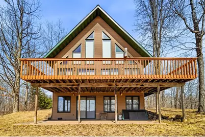 N2641 Cipra Road, Sarona, WI 54870 - Photo 1