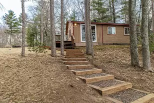 11203 W Pine Knoll Rd, Couderay, WI 54828 - Photo 49