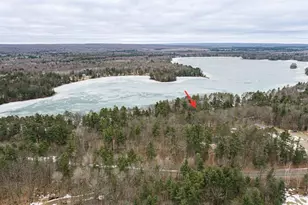 11203 W Pine Knoll Rd, Couderay, WI 54828 - Photo 53