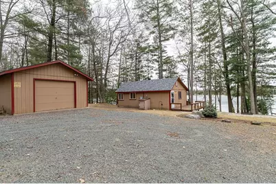 11203 W Pine Knoll Road, Couderay, WI 54828 - Photo 45