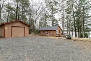 11203 W Pine Knoll Rd, Couderay, WI 54828 - Photo 45