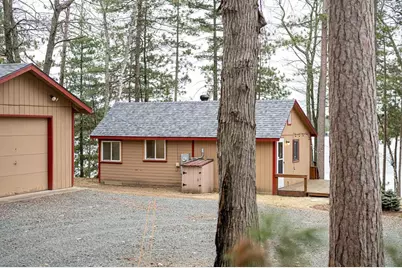 11203 W Pine Knoll Road, Couderay, WI 54828 - Photo 43