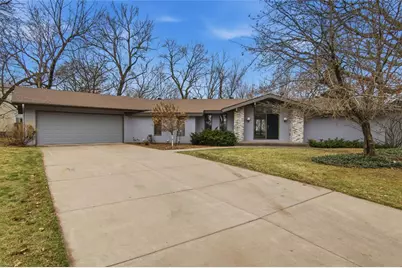 4322 Woodridge Drive, Eau Claire, WI 54701 - Photo 1