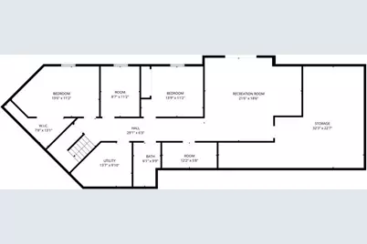 4322 Woodridge Drive, Eau Claire, WI 54701 - Photo 13