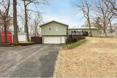 510 State Rd 25 S, Wheeler, WI 54772 - Photo 1