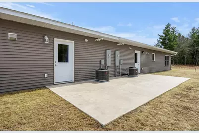 409 Russell Street, Grantsburg, WI 54840 - Photo 33