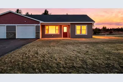 409 Russell Street, Grantsburg, WI 54840 - Photo 1