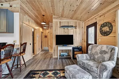 5527N Lake Winter Road, Winter, WI 54896 - Photo 9