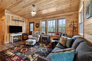 5527N Lake Winter Rd, Winter, WI 54896 - Photo 23