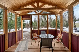 5527N Lake Winter Rd, Winter, WI 54896 - Photo 43