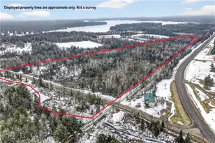 5527N Lake Winter Rd, Winter, WI 54896 - Photo 51