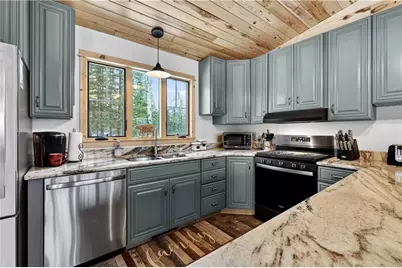5527N Lake Winter Road, Winter, WI 54896 - Photo 13