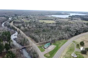 5527N Lake Winter Rd, Winter, WI 54896 - Photo 5