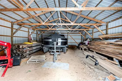 5527N Lake Winter Road, Winter, WI 54896 - Photo 41
