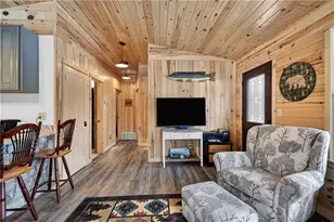 5527N Lake Winter Rd, Winter, WI 54896 - Photo 7