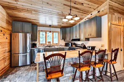 5527N Lake Winter Road, Winter, WI 54896 - Photo 17