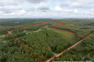 7756 W Old Hwy 70, Winter, WI 54896 - Photo 5