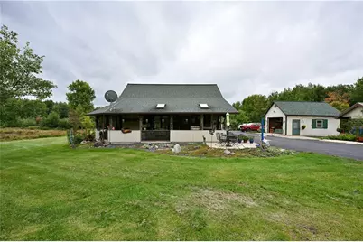 7756W Old Highway 70, Winter, WI 54896 - Photo 3