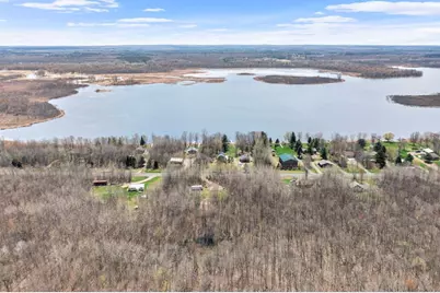 Xxx Lot 1&amp; 2 Clam Lake Dr, Siren, WI 54872 - Photo 1