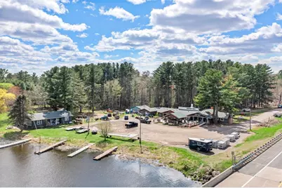 Xxx Lot 1&amp; 2 Clam Lake Dr, Siren, WI 54872 - Photo 19
