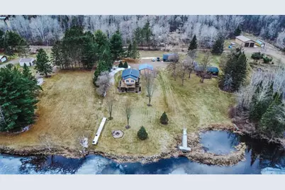 5168 Vermedal Road, Winter, WI 54896 - Photo 39