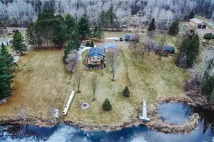 5168 Vermedal Rd, Winter, WI 54896 - Photo 39