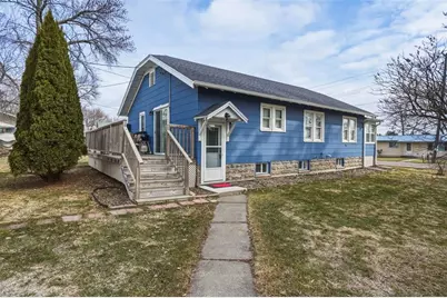 N5379 Walnut Street, Tony, WI 54563 - Photo 3