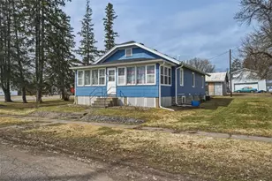 N5379 Walnut St, Tony, WI 54563 - Photo 1