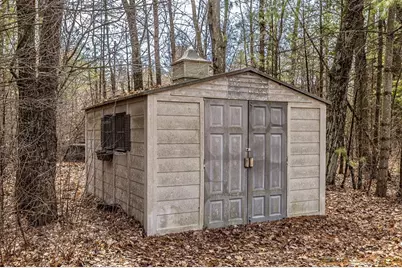 600 S Hayden Street, Merrillan, WI 54754 - Photo 21