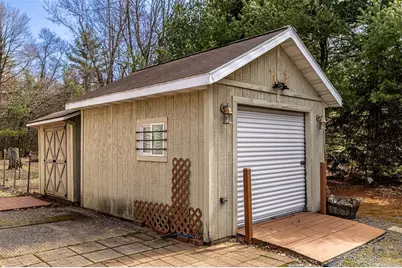 600 S Hayden Street, Merrillan, WI 54754 - Photo 19