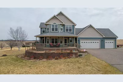 N4504 730th Street, Menomonie, WI 54751 - Photo 1