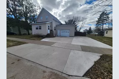 627 Gilman Street, Stanley, WI 54768 - Photo 9