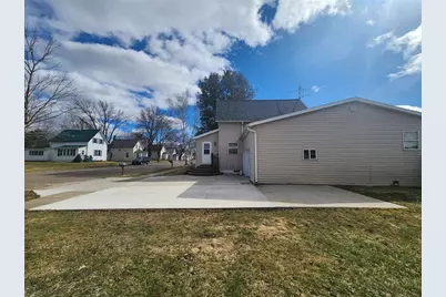 627 Gilman Street, Stanley, WI 54768 - Photo 3