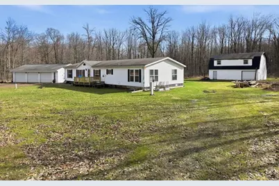 15595 170th Street, Jim Falls, WI 54748 - Photo 1
