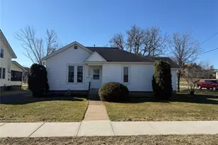 18679 Hobson St, Whitehall, WI 54773 - Photo 1