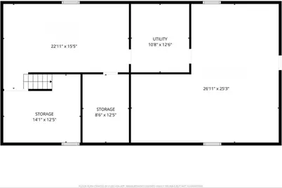 7649N Fishtrap Lake Rd, Winter, WI 54896 - Photo 7