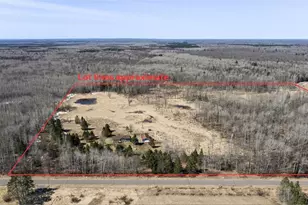 7649N Fishtrap Lake Rd, Winter, WI 54896 - Photo 3