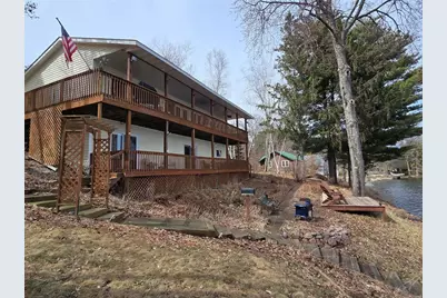 1197 21 3/4 22nd Street, Chetek, WI 54728 - Photo 3