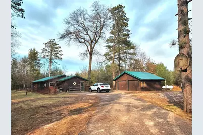 W9110 Carmon Lane, Black River Falls, WI 54615 - Photo 1