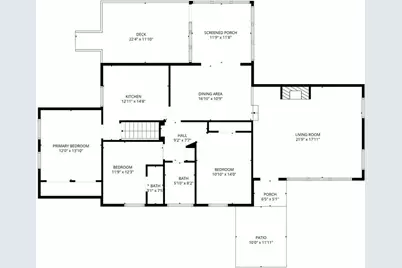 S5101 County Road B, Eau Claire, WI 54701 - Photo 33