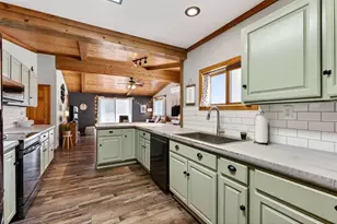 N 8218 County Hwy K, Trego, WI 54888 - Photo 13